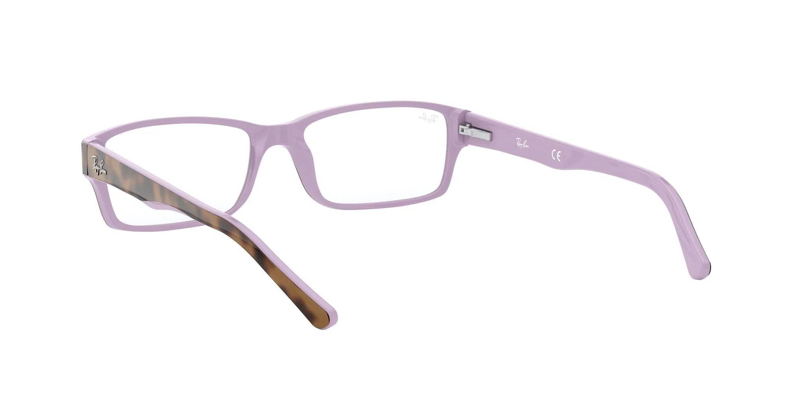 Ray-Ban 5169 Eyeglasses - view 65